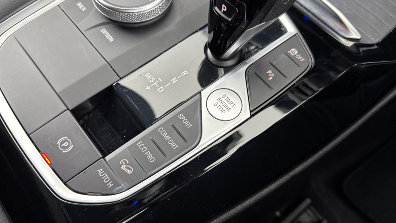 BMW X3 xDrive20d MHT M Sport 5dr Step Auto Diesel Estate